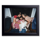 Bunch of Photo Frames [SIGNED]
