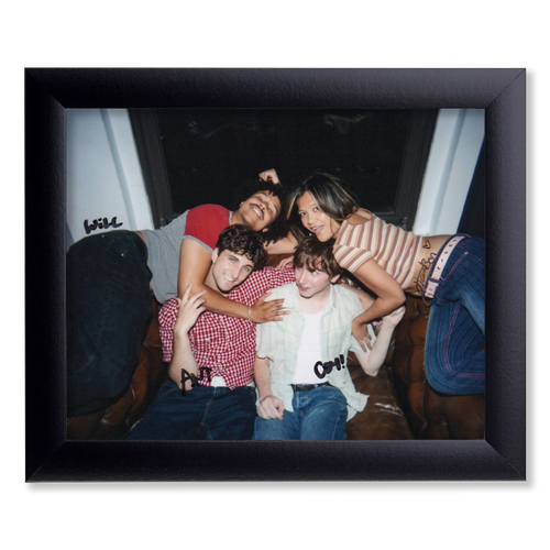 Bunch of Photo Frames [SIGNED]