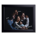 Bunch of Photo Frames [SIGNED]